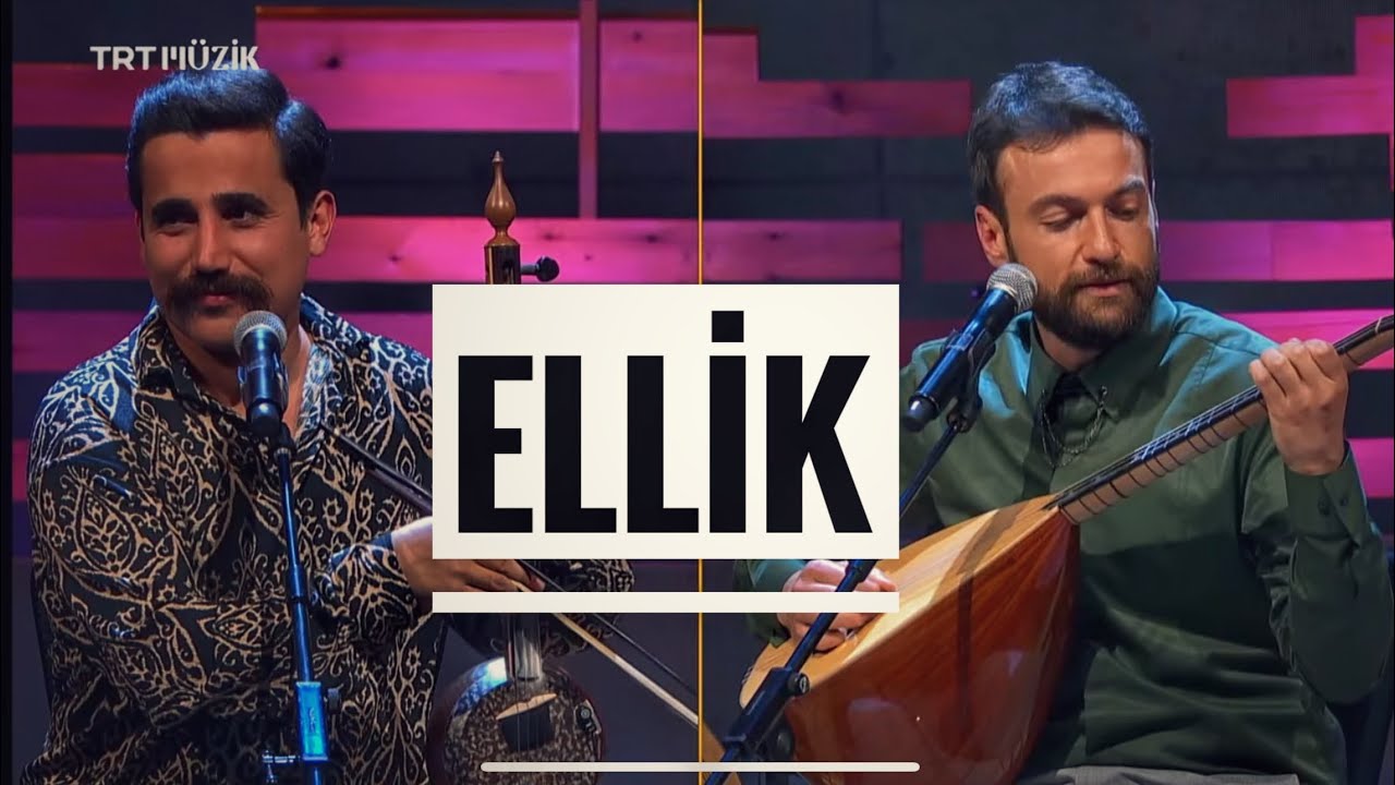 Ozan Ayyıldız - Ellik