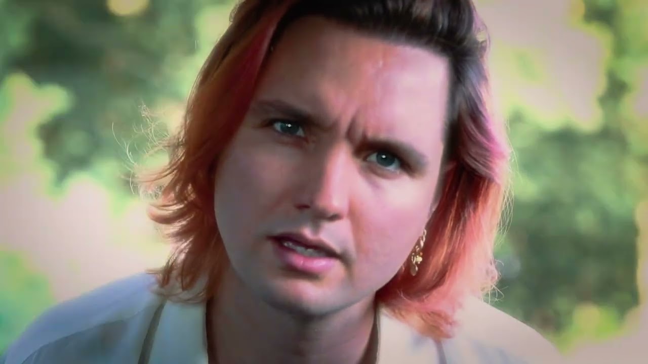 Jett Rebel - Won't Let Nobody In