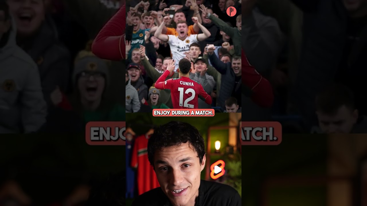The Rise of Matheus Cunha