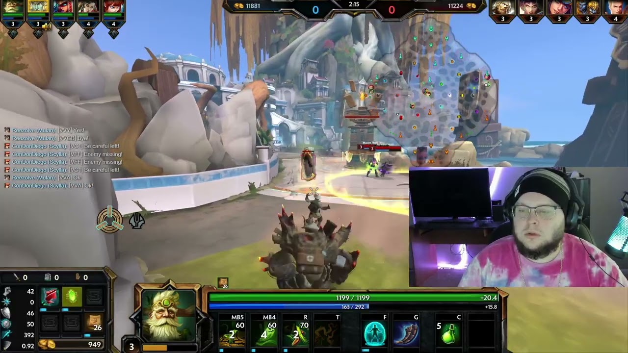 Imma Tree One Mission One Goal!!!!!