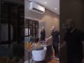 Design, Inovação e Elegância: Conheça Este Closet Planejado pela D’Furlan