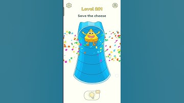 DOP 2 Level 201 wait for end #shorts #games #dop2 #subscribe #gaming #shortvideo