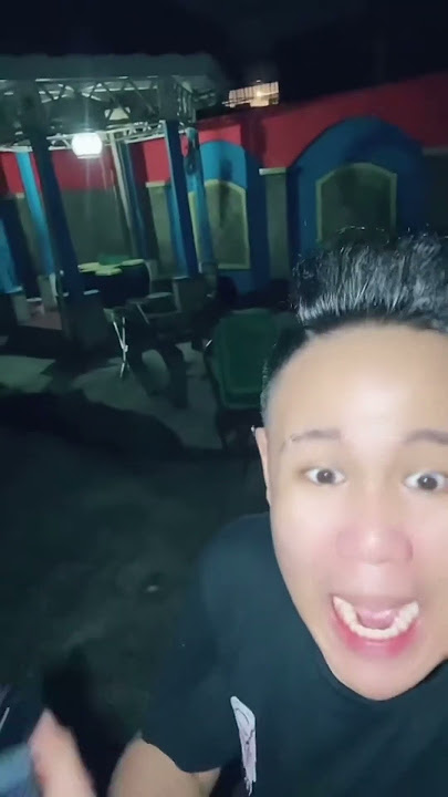 USE THE REAL SOUND OF KUNTILANAK LAUGHING ON FRIDAY NIGHT DURING THE FULL MOON‼️😱#shorts #apparit...