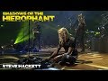Capture de la vidéo Steve Hackett - Shadow Of The Hierophant