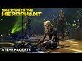 Steve hackett  shadow of the hierophant