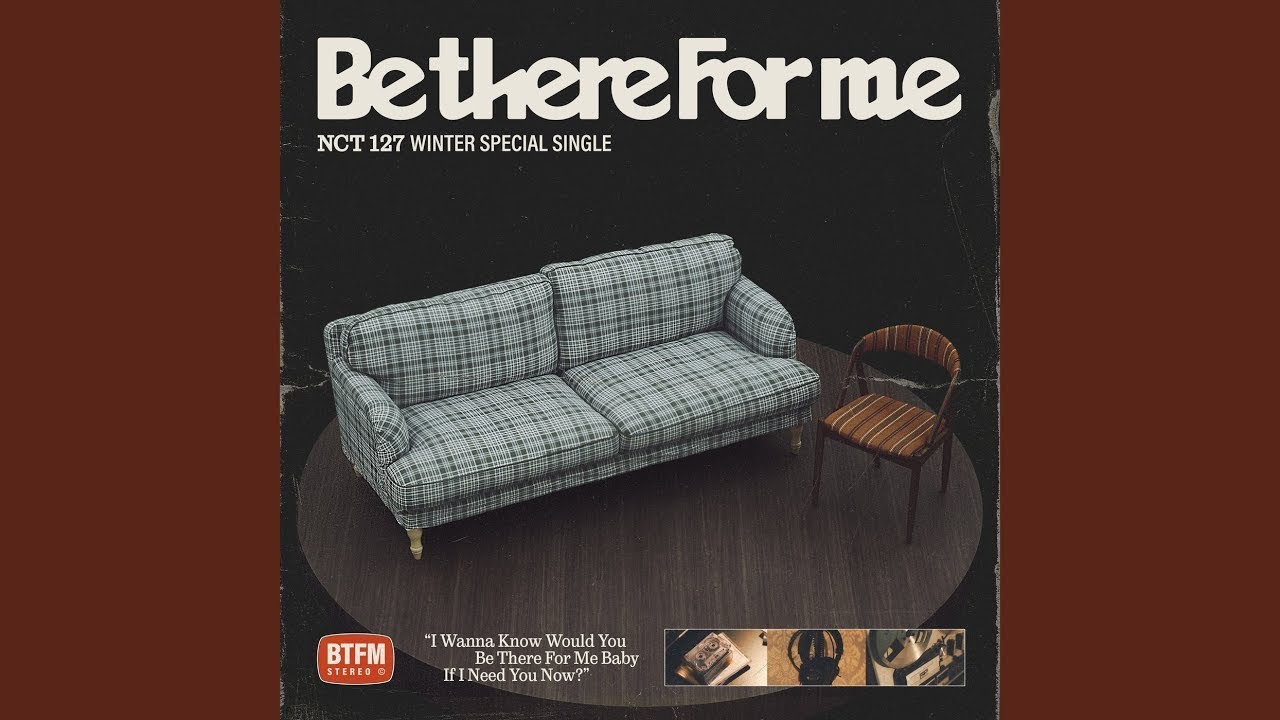 NCT 127 엔시티 127 나 홀로 집에 (Home Alone) Official Instrumental (SMini Album)