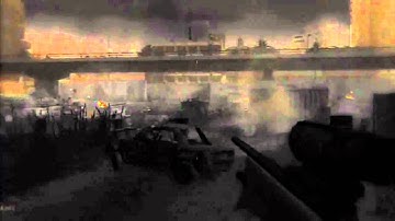 Cod4 Triple Hitmarker