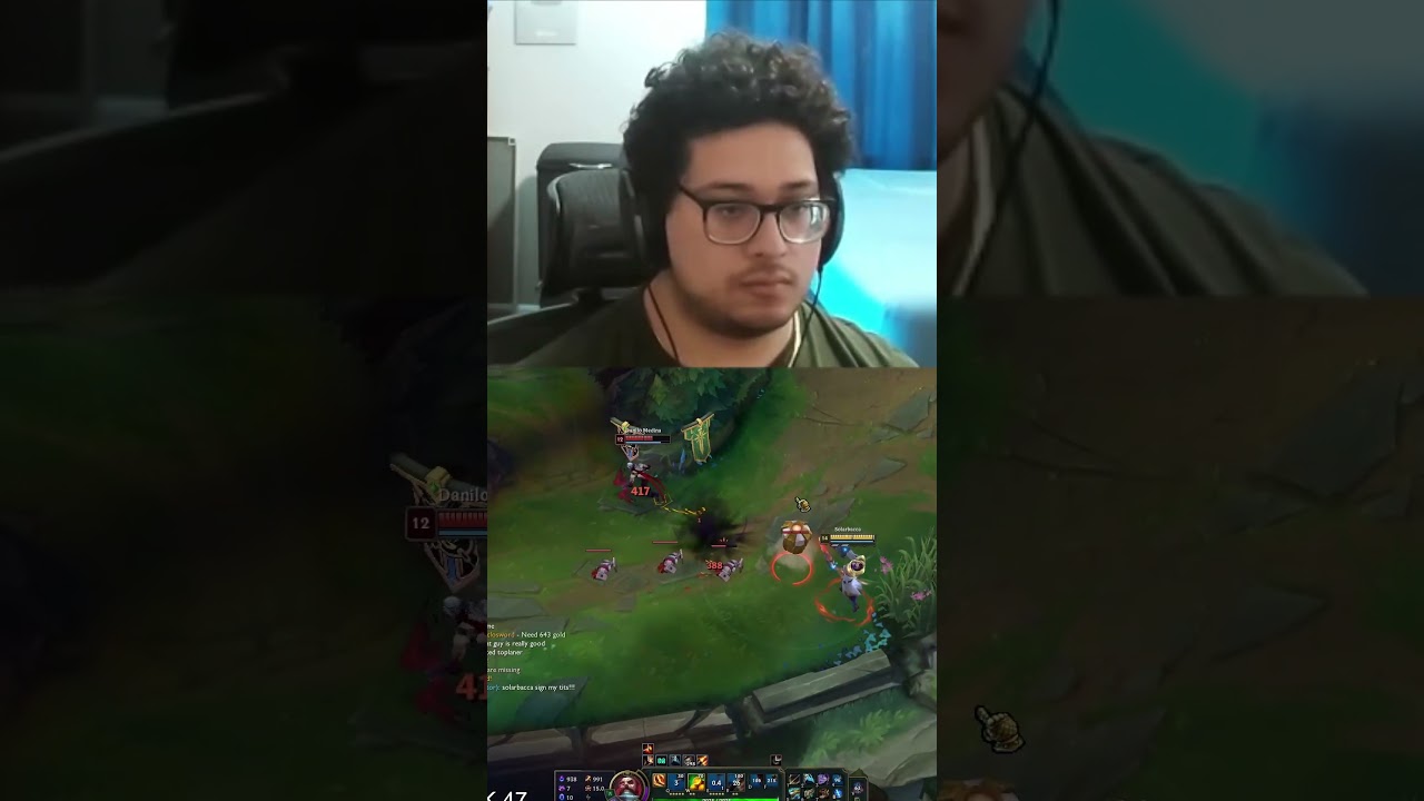 VARUS TOP GETS PUNISHED