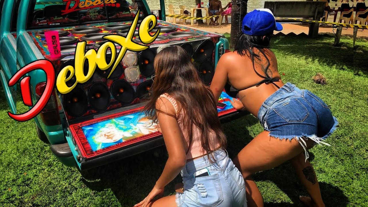 ELETROFUNK 2022 - MC DORNELAS x PH Da Go - ELA JOGA (DJ MOHAMEDBEATS)