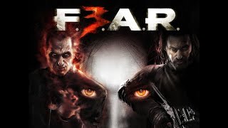 F.E.A.R. 3 Прохождение - Третья часть (после глюка)