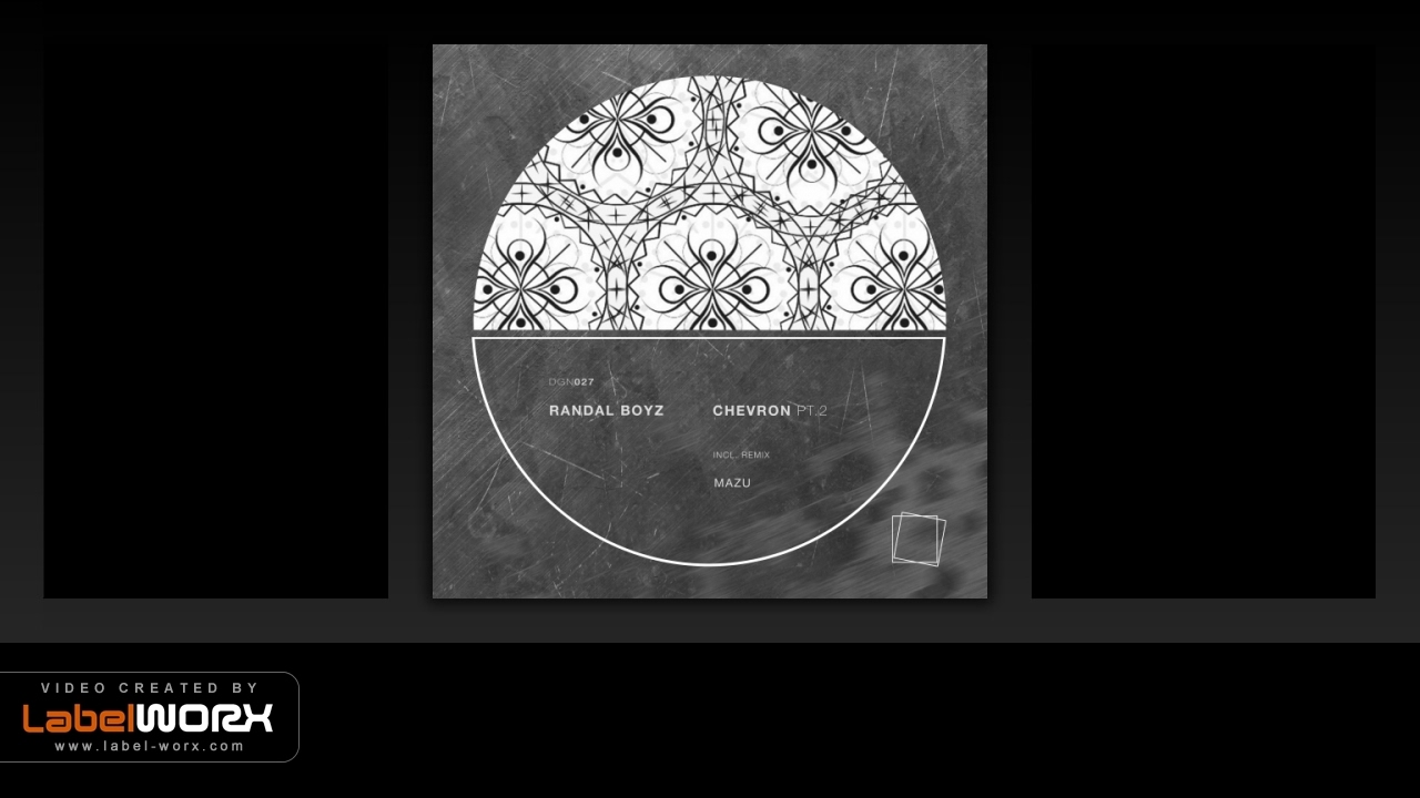 Watch Randal Boyz - Derfy (Original Mix) on YouTube Watch Randal Boyz - Derfy (Original Mix) on YouTube