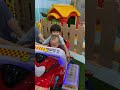 main bareng adek ‼️‼️😍 #playing #childrensmusic #supersimple #kidssongs #funny #brother
