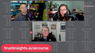 So What? Generative AI for Marketers