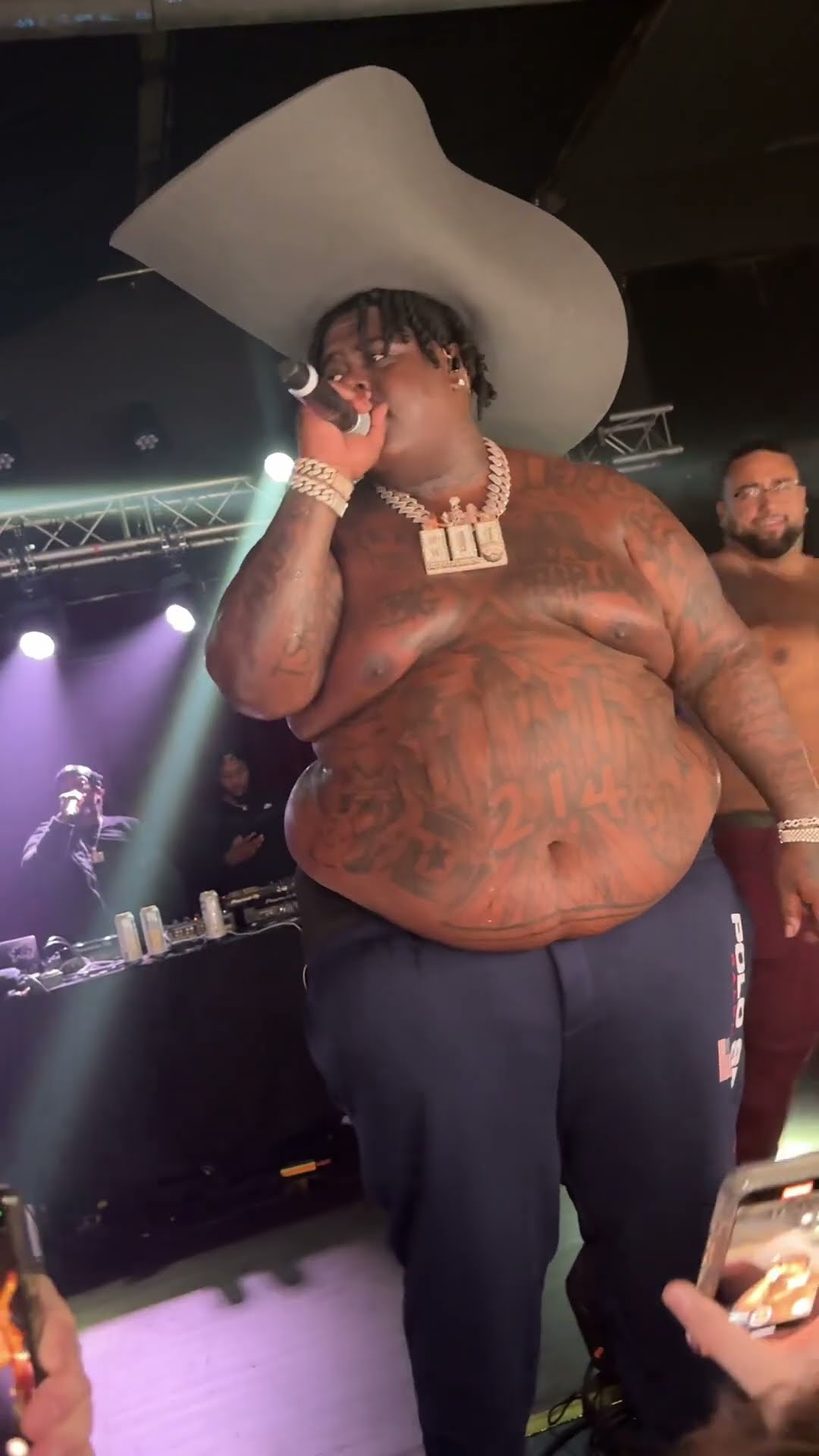 DONT MESS WITH TEXAS ?