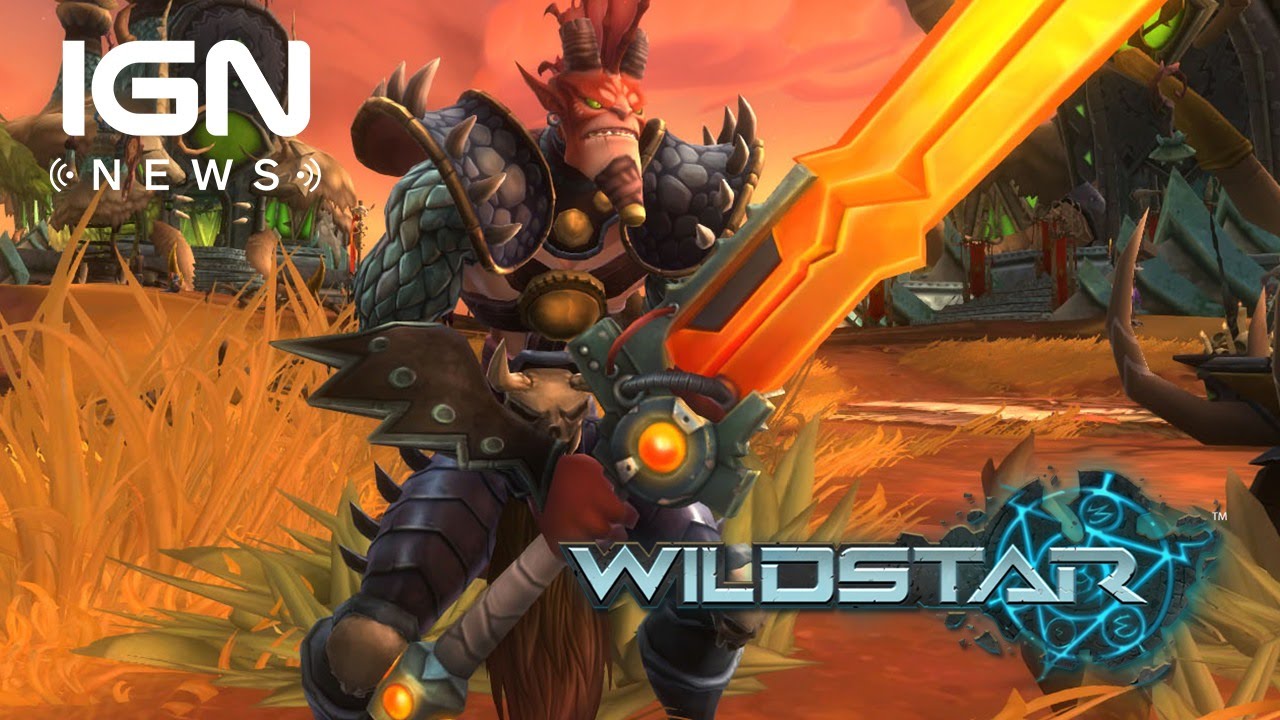 WildStar Update Brings Fan Requested Features - IGN News