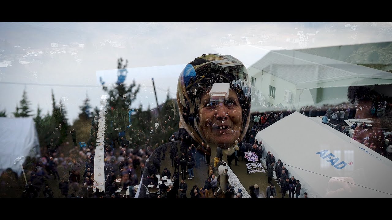 Depremin Birinci Yılında Yaylakonak