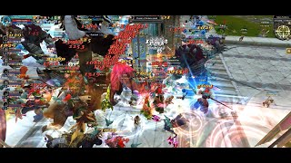 Silkroad Retro 2020 SyrexLeon!