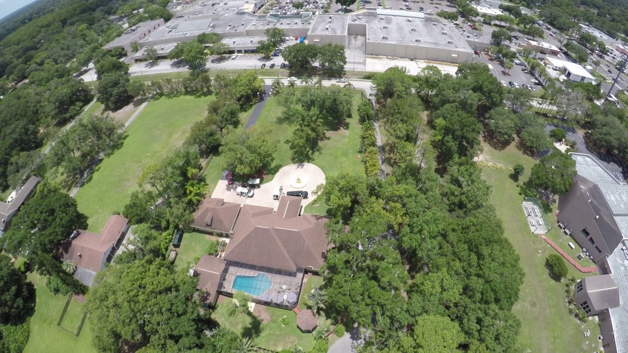 GoPro Karma First Flight