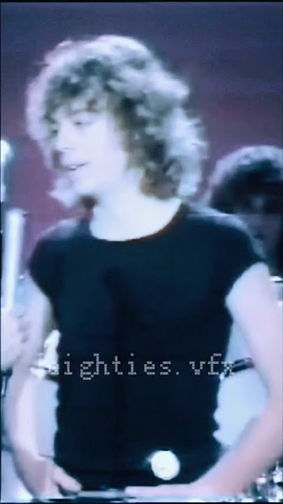 Leif edit @raz9872  @dollrevolutionn @#70s @DevonsWife  #leifgarrett #americanbandstand