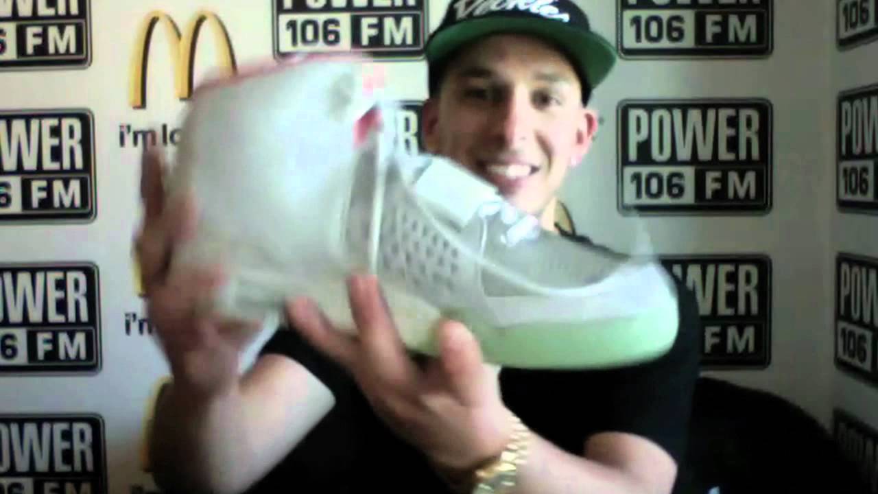 Watch Y&R Music Mondays Exclusively With Eric Dlux - 6/11/12 on YouTube Watch Y&R Music Mondays Exclusively With Eric Dlux - 6/11/12 on YouTube