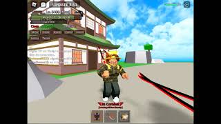 Conta Roblox Focada Em King Legacy E Blox Fruits - Outros - DFG