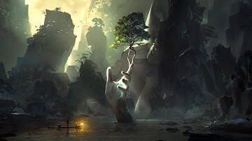 Exploring the SCP Foundation: SCP-4043 - Gaia