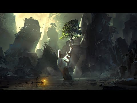 Exploring The SCP Foundation SCP 4043 Gaia