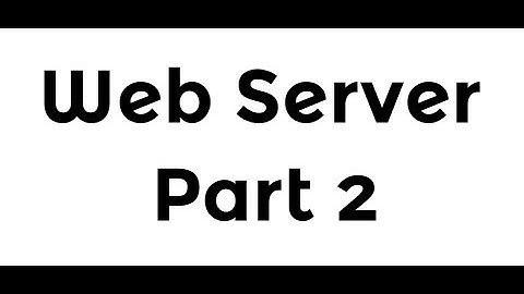 Konfigurasi Web Server Apache (Part 2) ~ Membuat VirtualHost Baru dengan Apache.