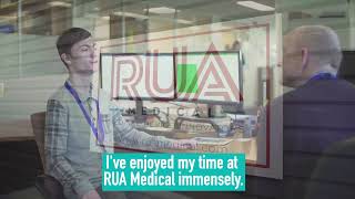 Foundation Apprentice - Scientific Technologies: Jacob Harvey