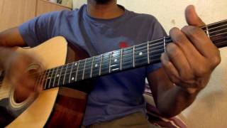Guitar lesson for annies song and Tumi bhorecho mon by John denver and Shumon chords