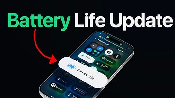 iPhone Settings that have almost DOUBLED My Battery Life