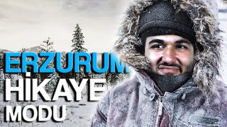 SONUNDA BEKLENEN MOD GELDİ!  ERZURUM HİKAYE MODU #1