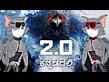 Robo 2o spoof  tomya version  by dhptrollcreations