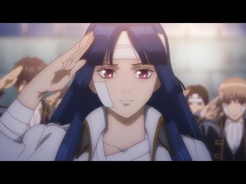 アクション 14 銀魂乱舞 さらば真選組編 後編 Youtube