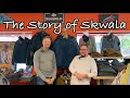 The story of skwala with charlie craven  rich hohne