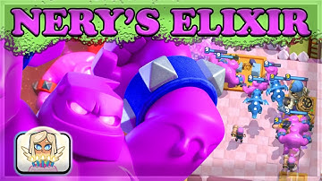 the BEST deck for Nery