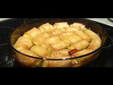 γαλακτομπουρεκάκια 1 της