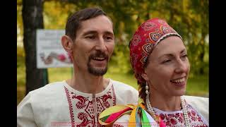 Сергей и Олеся - свадьба на Обь-ГЭСе - фото-видео-слайдшоу