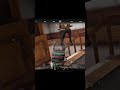 He thought I was downed #arenabreakout