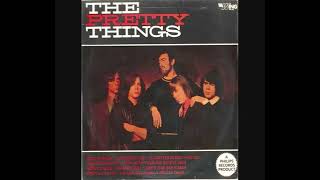 The Pretty Things  -  Judgement Day (1965)