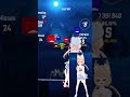 Beatsaber eldorado shorts