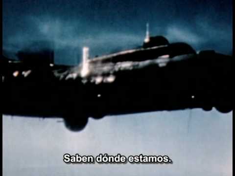WWII La Segunda Guerra Mundial En Color bombarderos B-17 combates