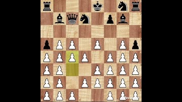 Chess Game : 144  How to play chess Without king ? #chesss #chess #chessgrandmaster #chessman