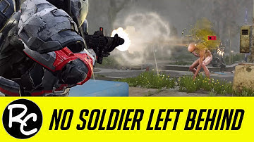 No soldier left behind - X-COM 2 Modded walkthrough #2