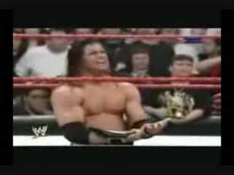 John Morrison Tribute