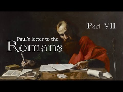 Beyond Religion: The True Meaning of Romans 6