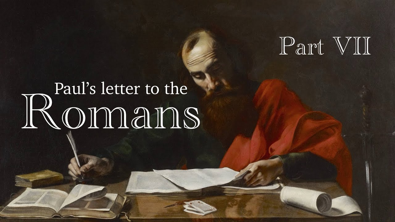 Beyond Religion: The True Meaning of Romans 6 (Dying to Sin & Newness of Life)