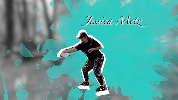 Jessica Metz Promo Dec 2020