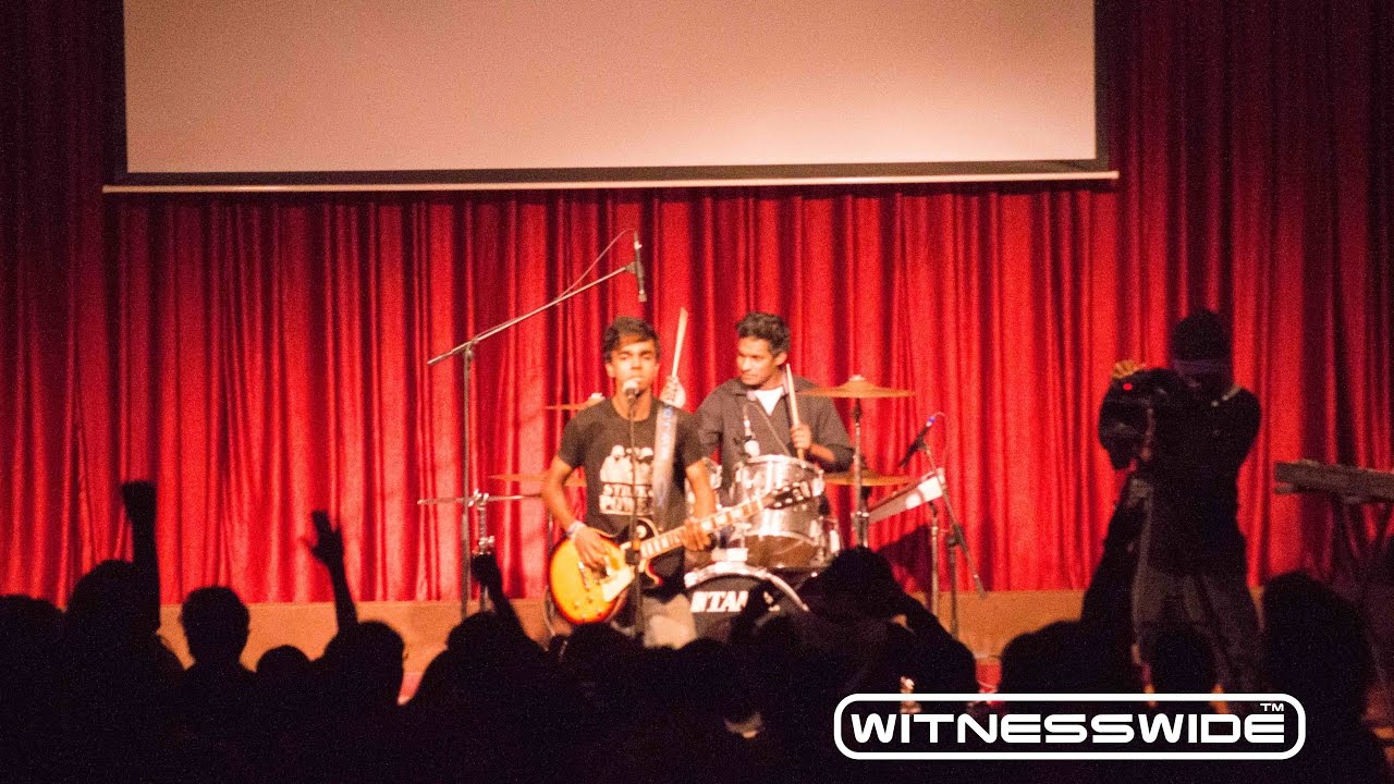 Watch On High (Official Video) - Witnesswide™ on YouTube Watch On High (Official Video) - Witnesswide™ on YouTube