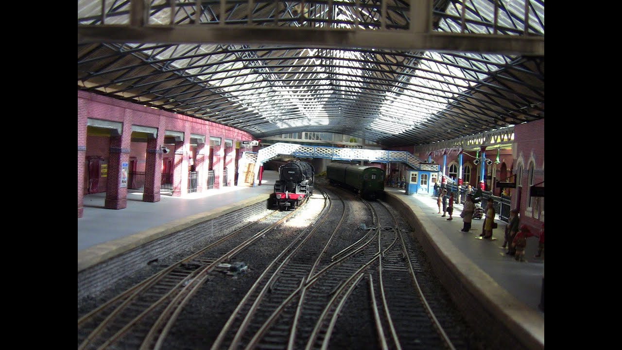 KR Models Iron Ore Wagons Loaded..& competition   No 315